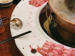 -乐宴·老北京铜火锅(八卦岭店)