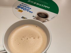 黑咖啡-宜家·瑞典风味餐厅(武汉荟聚中心店)