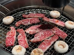 -NIUAN牛庵·日式和牛烧肉(恒隆店)