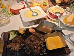 -豪客来牛排(华创国际广场店)