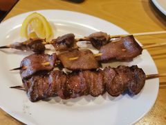 -福烤锦花(长乐路店)