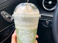 -星巴克(迪士尼小镇店)