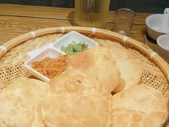 -茂盛小吃(蓝田店)