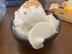 -椰子多多清补凉甜品店(河北路店)