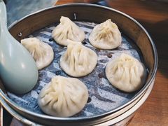 -金原鸭血粉丝汤·汤包·脆皮烤鸭(南京博物院店)