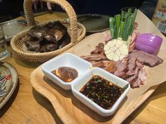 -鸽子窝(宋庄店)