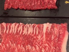 -常赢三兄弟·清真涮肉(五莲路店)