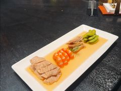 -道海元·潮粤汇 (前滩店)