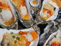-烧蠔帮·湛江生蚝(工农店)