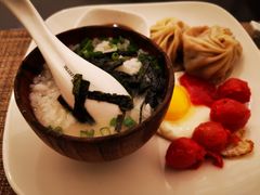 -太湖饭店玉兰厅(自助餐厅)