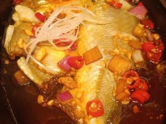 -贰醒·私房小院烧烤 (太古里店)