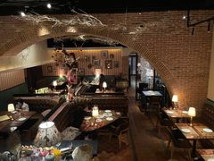 大堂-柏蔻餐厅Le Banquet Bistro(天河北店)