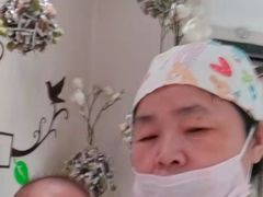 -福田家月子中心 产后 月嫂(市立母子医院店)