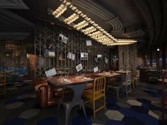 大堂-辛香汇(飞洲店)
