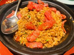 -五缘湾凯悦酒店·悦饗中餐厅