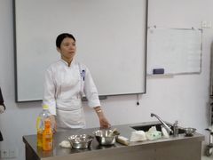 -上海市商贸旅游学校(浦西校区)