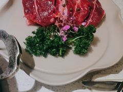 -庖丁家水煮牛排火锅(巴国城店)