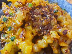 -付小姐在成都(郑东新区店)