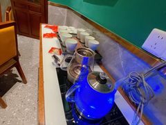 -金牌禄运·点心·啫煲(百信广场店)