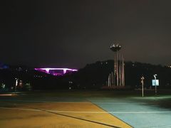-飞凤山奥体公园
