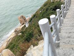 -东澳岛