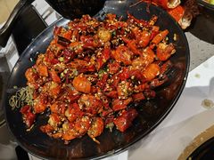 麻辣虾球-一棠龙虾•王牌虾球(楚河汉街店)