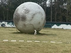 -中国杭州低碳科技馆