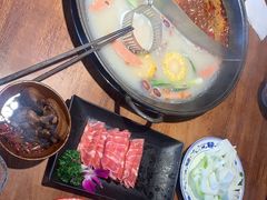 -楠火锅(仁恒梦中心店)