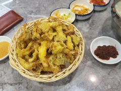 -屋里家延边朝鲜族冷面(梅林3店)