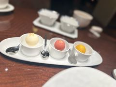 -湘湖逍遥庄园·水漾中餐厅