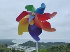 -海南铜鼓岭景区