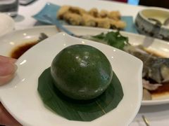 -成都钓鱼台精品酒店-品聚·成都餐厅
