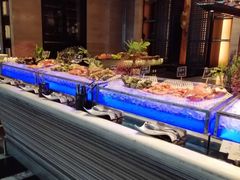 -深圳四季酒店·馥自助餐厅