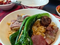 -禧悦楼(天德广场店)