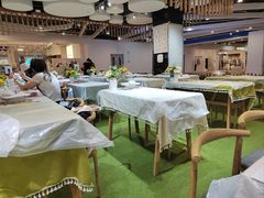 -郑在DIY·潮玩银饰绘画手作(中央大道旗舰店)