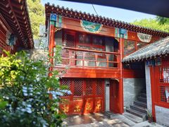 -程府宴-国宴(南长街·四合院店)