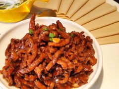 -芳芳私房菜·精做淮扬菜(承德路店)