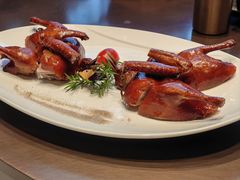 -香港狮子山下·明星粤菜餐厅(北苑店)