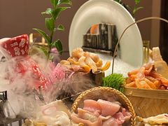 -西子火锅(湘湖店)