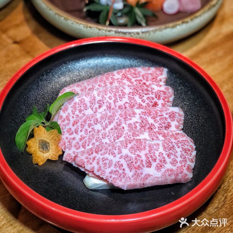 万牛家又添新成员,烧肉界天花板来啦~
