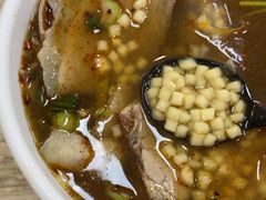 -焦大头牛肉小饭(南关店)