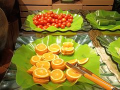 -火叮叮自助烤肉·现切牛肉(茂业店)