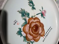 -京味斋·北京烤鸭(华威桥北工大店)