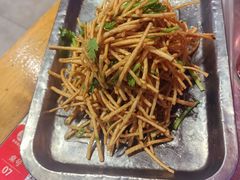 -7只羊·鲜羊肉串·地锅鸡精酿(玄武墨香路店)
