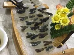 -吉源大排档·鱼生·海鲜(烧烤彩印厂店)