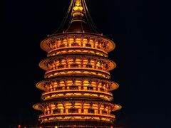 -隋唐洛阳城明堂天堂景区