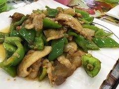 -聚德福海鲜家常菜(刘庄店)