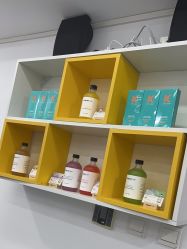 -LILI·HAIR SALON理理造型