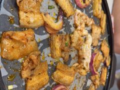 -柒酒烤肉(祁阳新天地店)