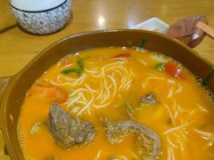 -生汆记米粉(环城南路店)